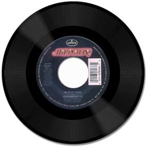 Jonathan Butler I'm On My Knees / Grace