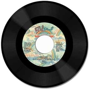 Skyy - Call Me / When You Touch Me 7" 45rpm New & Mint