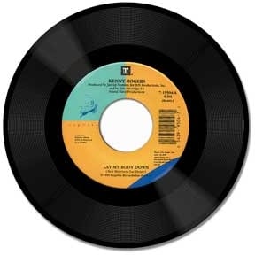 Kenny Rogers Lay My Body Down / Crazy In Love