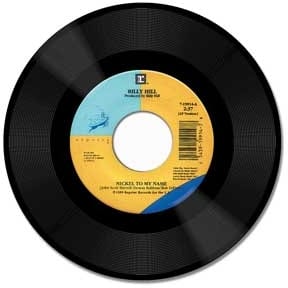 Billy Hill Nickel to My Name / Drive On By