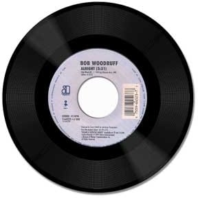 Bob Woodruff Alright / Caroline