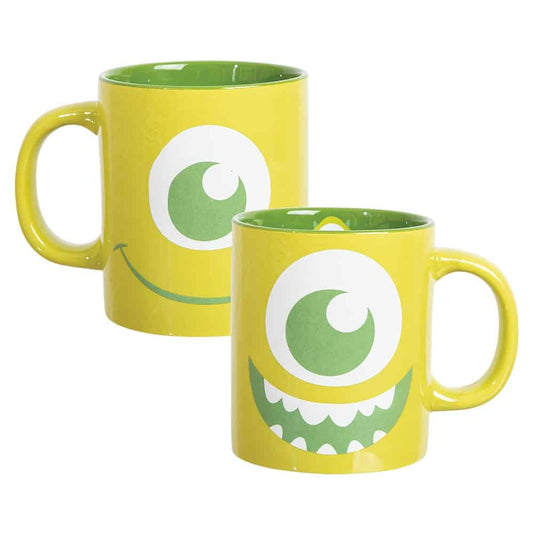 Disney / Pixar - Monsters Inc. Mike Wazowski 16 oz. Ceramic Mug