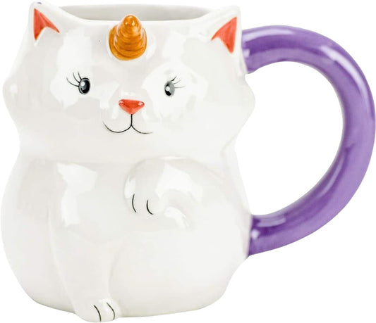 Unikitty Ceramic Mug 18 Oz.