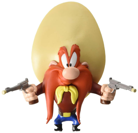 Yosemite Sam-Looney Tunes-Bendable Action Figure-4" (Very Rare) NEW