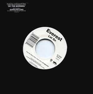 Everest Let Go / By the Morning