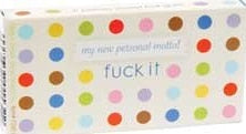 Funny Gum - Fuck It