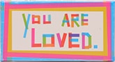 You Are Loved - Gum