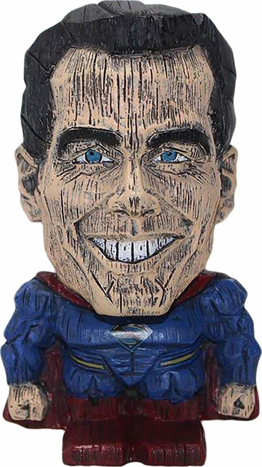 DC Comics - Superman - Justice League Eekeez Figurine