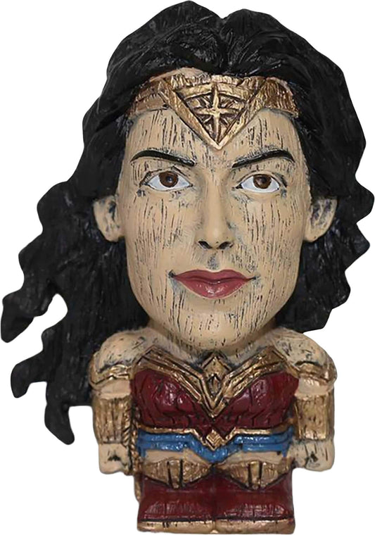 DC Comics - Wonder Woman - Justice League Eekeez Figurine