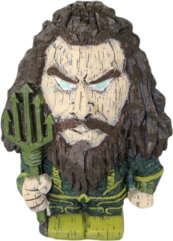 DC Comics - Aquaman - Justice League Eekeez Figurine