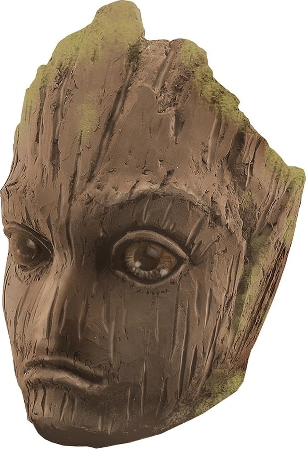 Marvel Comics - Guardians of the Galaxy - Groot Sculpted Mug