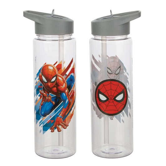 Marvel - Spider-Man 24 oz. Tritan Water Bottle