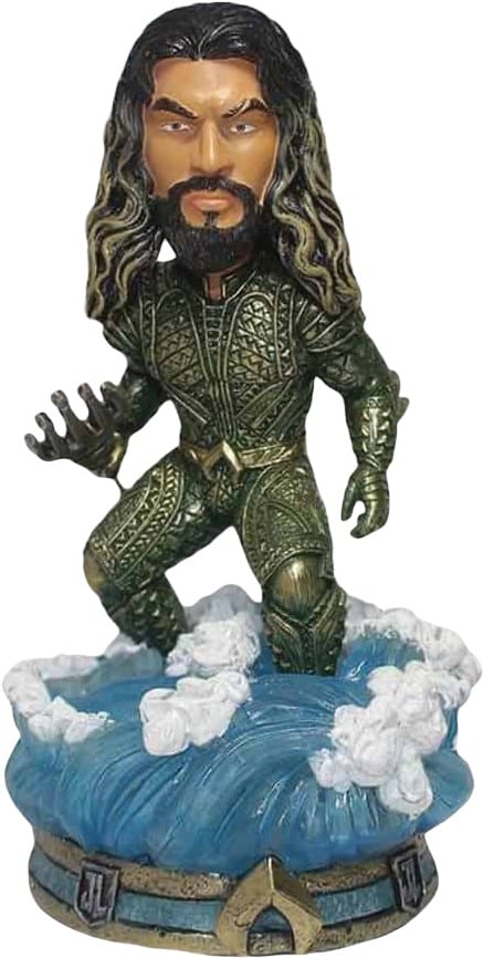 DC Comics - Aquaman - Justice League Bobble Head
