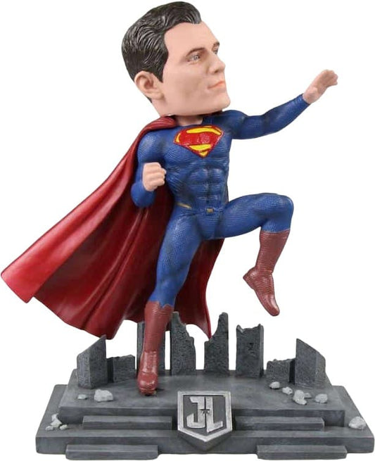 DC Comics - Superman - Justice League Bobble Head