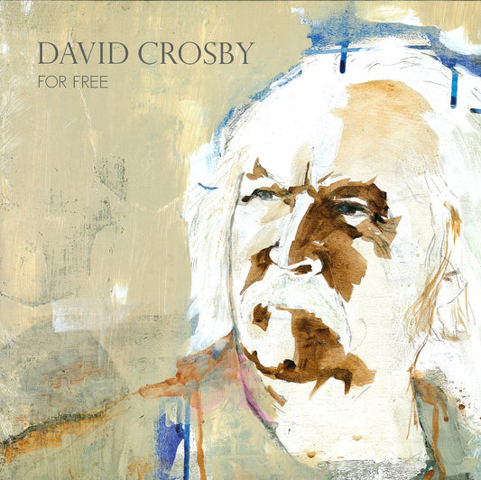 David Crosby For Free *