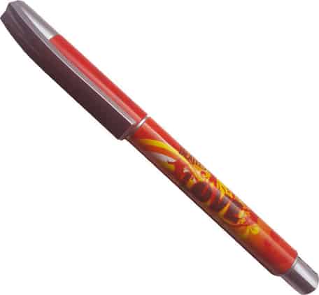 The Beatles - Cirque Du Soleil Love Logo - Pen