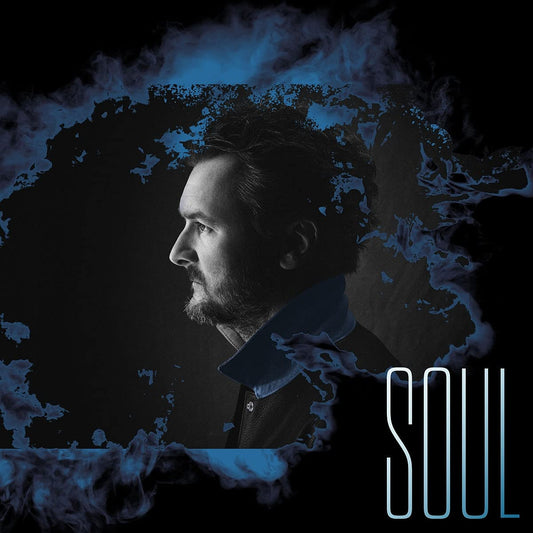 Eric Church Soul