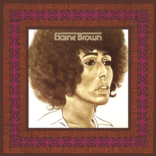Elaine Brown Brown, Elaine