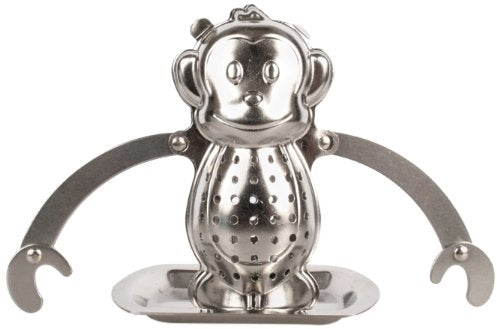 Monkey Tea Infuser