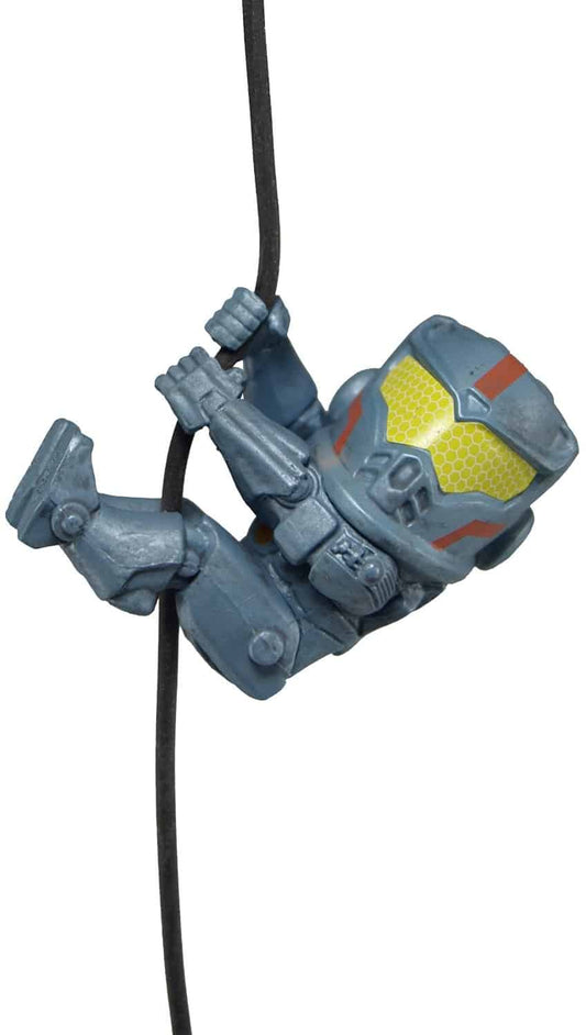 Pacific Rim - Gipsy Danger - NECA 2" Scaler