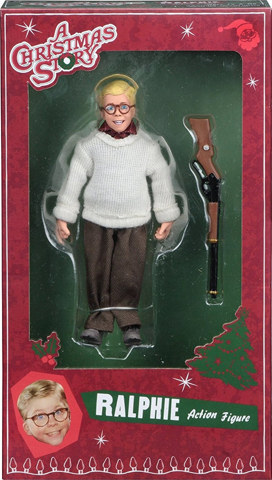 A Christmas Story - Ralphie Action Figure