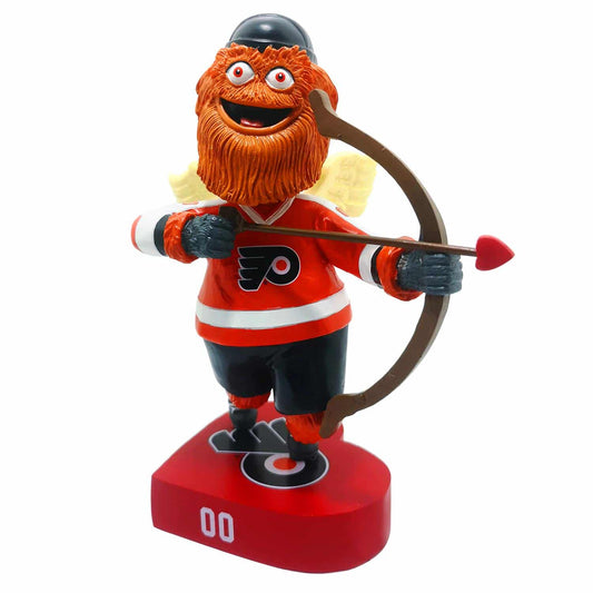 Philadelphia Flyers Gritty Love Bobblehead