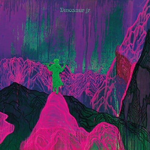 Dinosaur Jr. Give A Glimpse Of What Yer Not