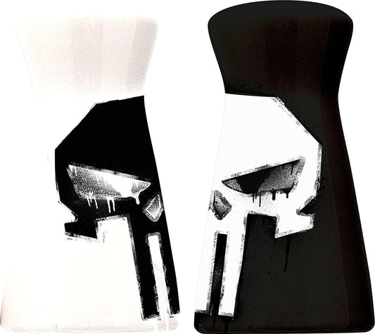 PUNISHER SALT N PAPER SHAKER
