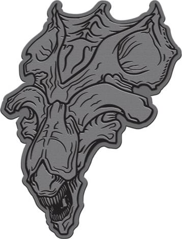 Aliens - Queen Pin