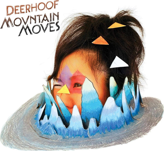 Deerhoof Mountain Moves