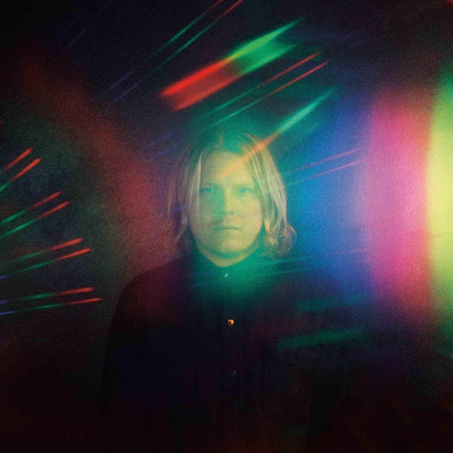 Ty Segall  Harmonizer 12" Vinyl Record - Alternative Rock - Virgin Vinyl