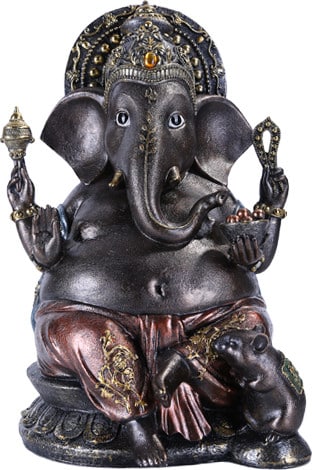 Ganesha - Figurine