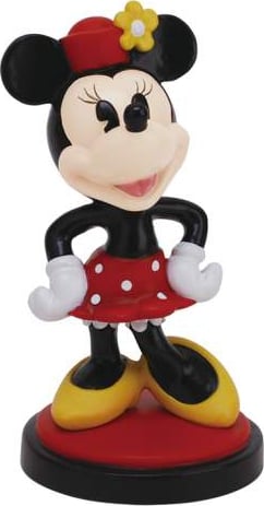 Disney - Minnie Mouse - Vintage Figurine