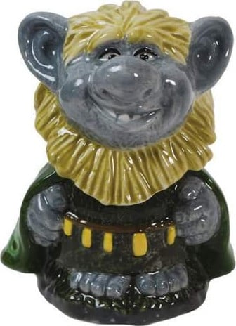 Disney - Frozen - Pabbie Troll Bobble Figurine