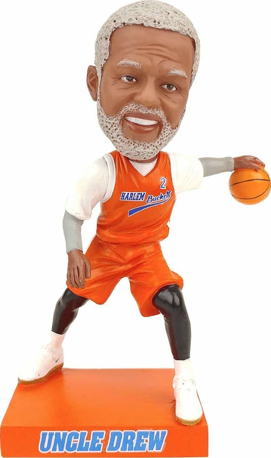 Uncle Drew - Uncle Drew Mini Bobble Head