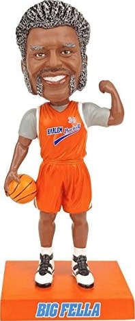 Uncle Drew - Big Fella Bobble Head