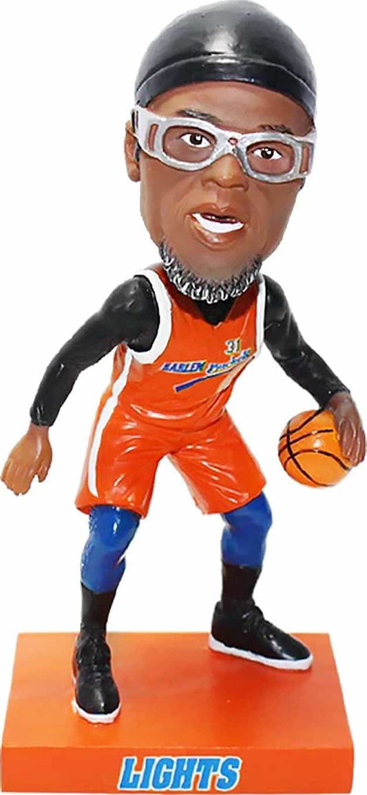 Uncle Drew - Lights Bobble Head