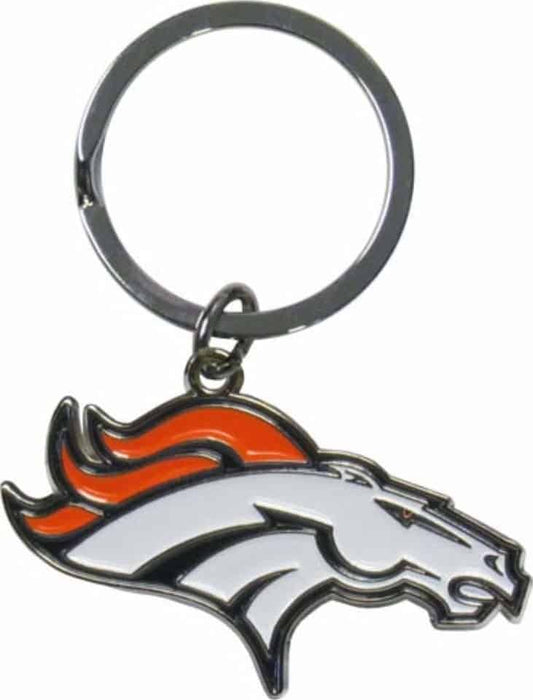 Football - NFL - Denver Broncos Keychain