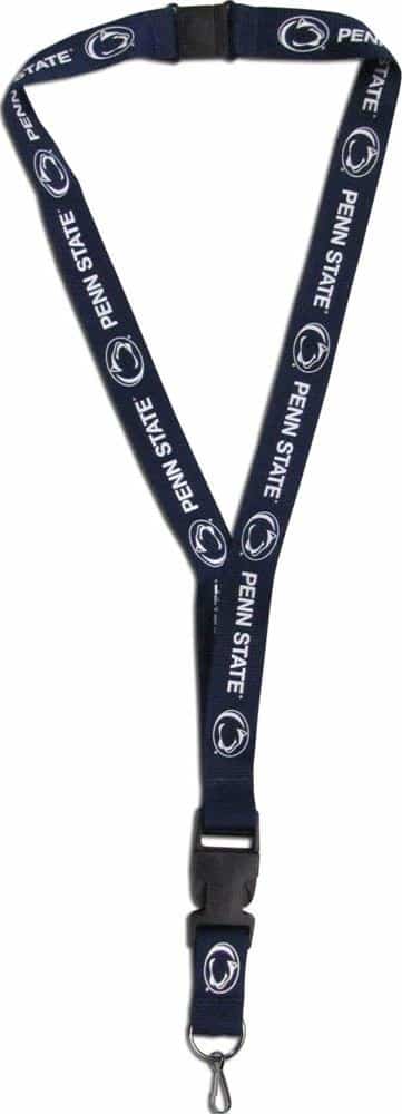 NCAA - Penn State Nittany Lions Lanyard