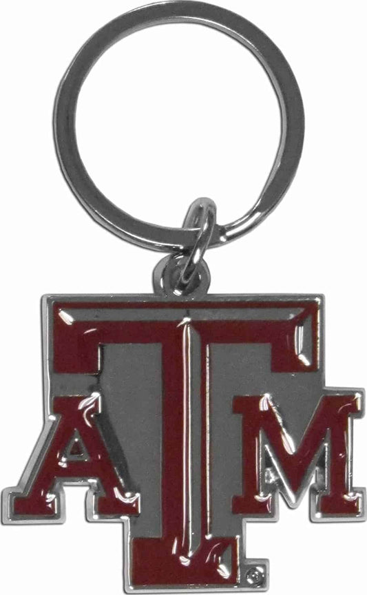 NCAA - Texas A&M Aggies Keychain