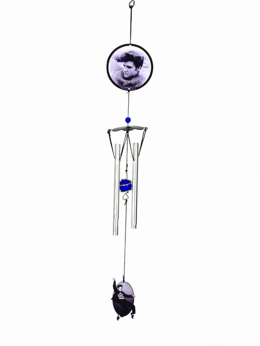 Presley, Elvis - Metal Wind Chime