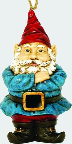 Gnome - Birdhouse