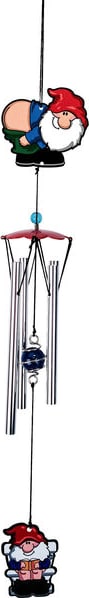 Gnome Wind Chime