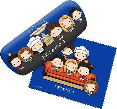 Friends - Eyeglass Case