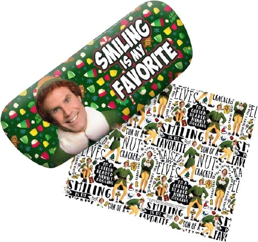 Elf - Eyeglass Case