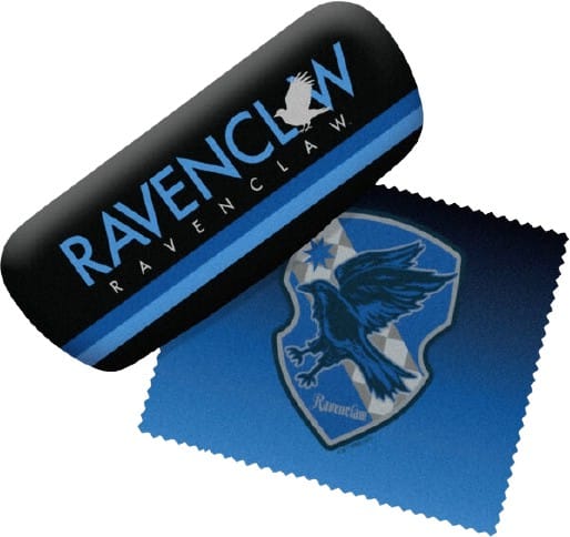 Harry Potter - Ravenclaw - Eyeglass Case