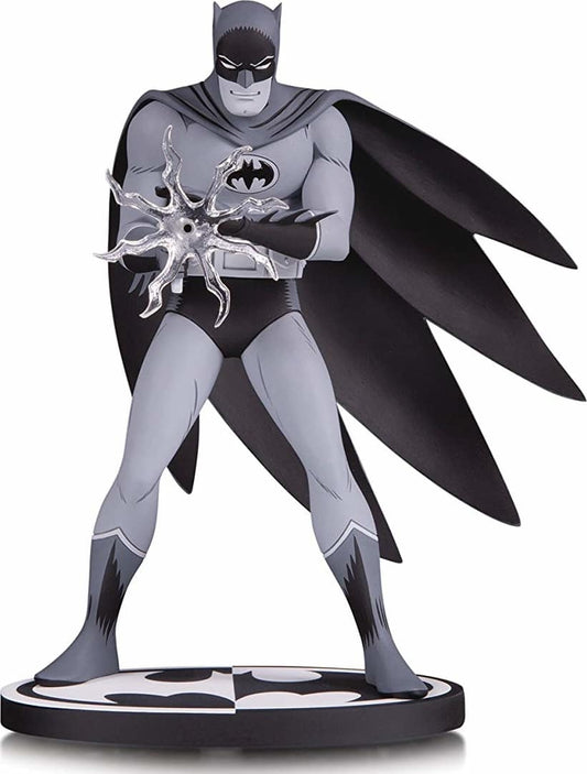 Batman by Jiro Kuwata Resin Statue DC Collectibles DS-JUN180605 New Sealed