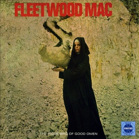 Fleetwood Mac Pious Bird Of Good Omen