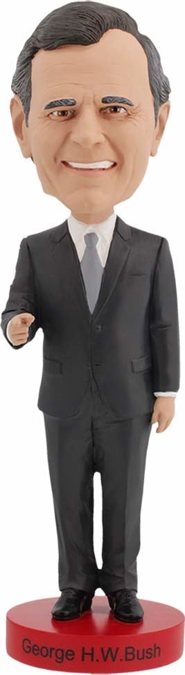 George H. W. Bush - Bobble Head