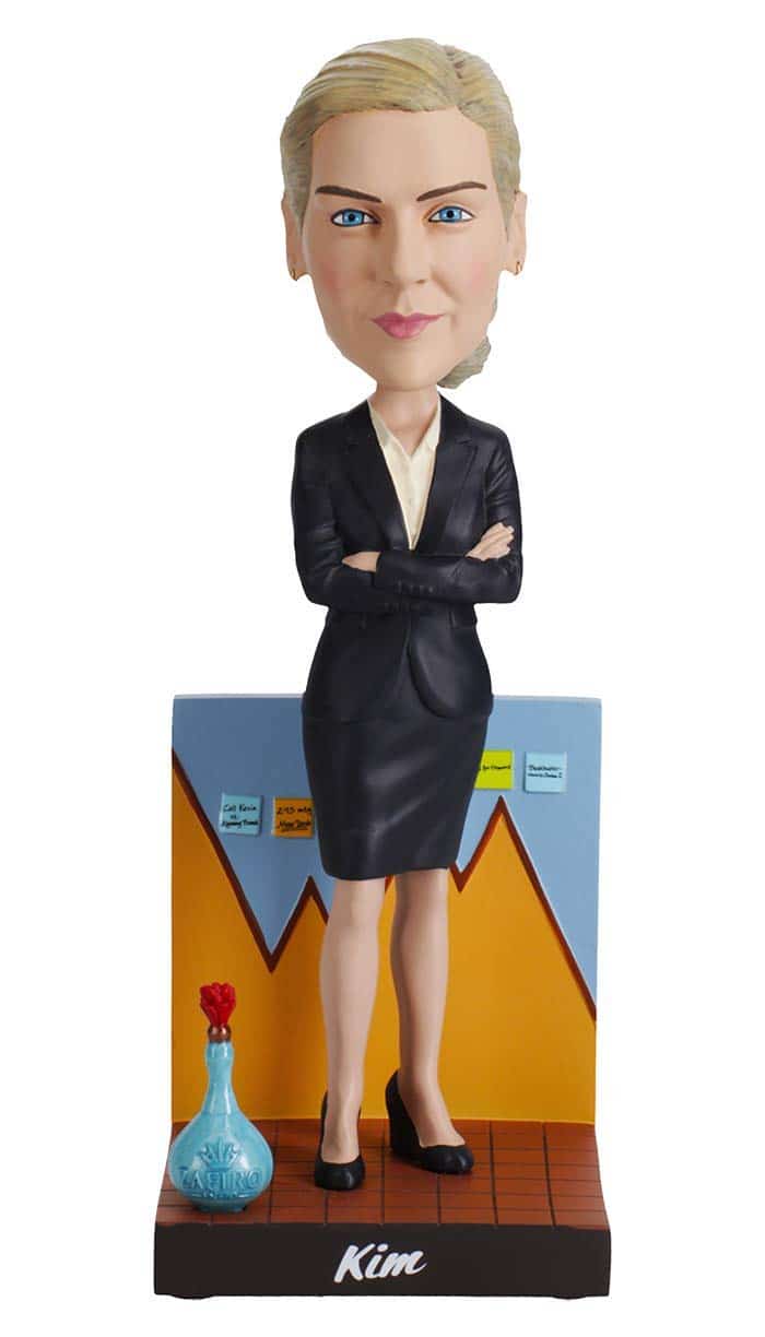 Better Call Saul - Kim Wexler Bobblehead